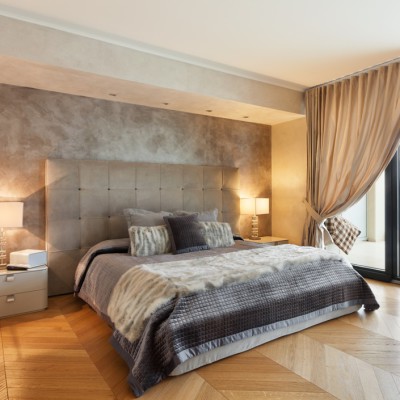 beautiful apartment furnished