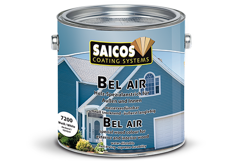 Bel Air Saicos